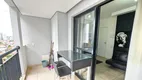 Foto 2 de Apartamento com 1 Quarto à venda, 31m² em Saúde, São Paulo