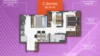 Foto 25 de Apartamento com 2 Quartos à venda, 44m² em Vila Endres, Guarulhos