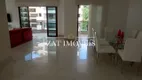 Foto 2 de Apartamento com 4 Quartos à venda, 168m² em Barra Funda, Guarujá