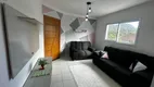 Foto 12 de Apartamento com 1 Quarto à venda, 48m² em Canto do Forte, Praia Grande