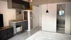 Foto 12 de Apartamento com 1 Quarto à venda, 31m² em Consolação, São Paulo