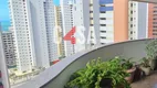 Foto 2 de Apartamento com 4 Quartos à venda, 275m² em Meireles, Fortaleza