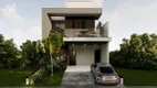 Foto 2 de Casa de Condomínio com 4 Quartos à venda, 185m² em Jardim Residencial Villagio Wanel, Sorocaba