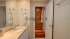 Foto 33 de Apartamento com 3 Quartos para venda ou aluguel, 203m² em Jardim Marajoara, São Paulo