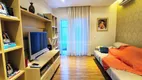 Foto 10 de Casa de Condomínio com 5 Quartos à venda, 380m² em Alphaville Dom Pedro, Campinas