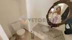 Foto 3 de Casa de Condomínio com 2 Quartos à venda, 65m² em Pontal de Santa Marina, Caraguatatuba