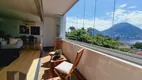 Foto 3 de Apartamento com 4 Quartos à venda, 193m² em Jardim Botânico, Rio de Janeiro