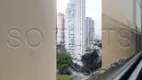 Foto 5 de Flat com 1 Quarto à venda, 38m² em Pinheiros, São Paulo