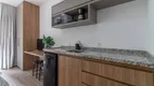 Foto 2 de Apartamento com 1 Quarto para alugar, 22m² em República, São Paulo