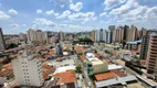 Foto 12 de Kitnet com 1 Quarto à venda, 53m² em Botafogo, Campinas