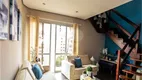 Foto 18 de Cobertura com 4 Quartos à venda, 220m² em Morumbi, São Paulo