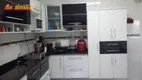 Foto 13 de Apartamento com 3 Quartos à venda, 90m² em Vila Tibagi, Guarulhos