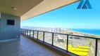 Foto 2 de Apartamento com 4 Quartos à venda, 188m² em Praia de Itaparica, Vila Velha