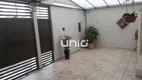 Foto 19 de Casa com 3 Quartos à venda, 172m² em Jardim Sol Nascente, Piracicaba