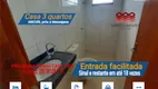 Foto 8 de Casa de Condomínio com 3 Quartos à venda, 84m² em Ancuri, Fortaleza
