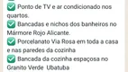 Foto 2 de Casa com 3 Quartos à venda, 102m² em Residencial Petropolis, Goiânia