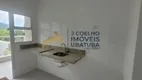 Foto 8 de Apartamento com 2 Quartos à venda, 62m² em Praia das Toninhas, Ubatuba