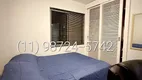 Foto 15 de Apartamento com 2 Quartos para alugar, 60m² em Moema, São Paulo