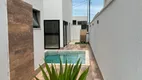 Foto 2 de Casa de Condomínio com 3 Quartos à venda, 149m² em Residencial Parqville Jacaranda, Aparecida de Goiânia