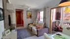 Foto 3 de Apartamento com 3 Quartos à venda, 72m² em Praia da Baleia, Serra