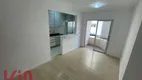 Foto 2 de Apartamento com 2 Quartos à venda, 55m² em Saúde, São Paulo