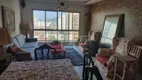 Foto 4 de Apartamento com 3 Quartos para venda ou aluguel, 140m² em Ponta da Praia, Santos