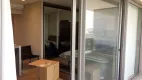 Foto 2 de Flat com 1 Quarto para alugar, 35m² em Itaim Bibi, São Paulo