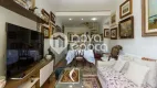 Foto 5 de Apartamento com 3 Quartos à venda, 170m² em Humaitá, Rio de Janeiro