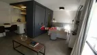 Foto 3 de Flat com 1 Quarto para alugar, 45m² em Itaim Bibi, São Paulo