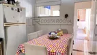 Foto 5 de Casa com 3 Quartos à venda, 160m² em Residencial Vila Martins, Salto