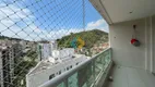 Foto 15 de Cobertura com 3 Quartos à venda, 120m² em Santa Rosa, Niterói