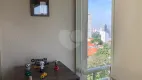 Foto 3 de Apartamento com 3 Quartos à venda, 90m² em Perdizes, São Paulo