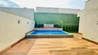 Foto 5 de Casa com 3 Quartos à venda, 190m² em Três Marias , Goiânia