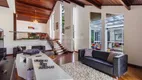 Foto 33 de Casa com 4 Quartos à venda, 480m² em Barigui, Curitiba