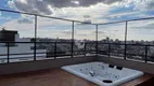 Foto 10 de Cobertura com 3 Quartos à venda, 244m² em Jardim Panorama, Sorocaba