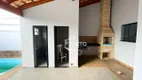 Foto 4 de Casa com 3 Quartos à venda, 140m² em Água Branca, Piracicaba