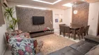 Foto 6 de Casa de Condomínio com 4 Quartos à venda, 150m² em Campo Grande, Santos