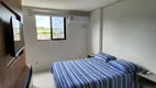 Foto 4 de Apartamento com 1 Quarto para alugar, 42m² em Cruz das Almas, Maceió