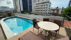 Foto 3 de Apartamento com 3 Quartos à venda, 147m² em Manaíra, João Pessoa