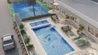 Foto 3 de Apartamento com 2 Quartos à venda, 44m² em Jardim das Margaridas, Salvador