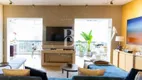 Foto 5 de Apartamento com 2 Quartos à venda, 106m² em Brooklin, São Paulo