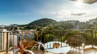 Foto 47 de Cobertura com 2 Quartos para alugar, 320m² em Santa Teresa, Rio de Janeiro
