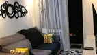 Foto 3 de Apartamento com 3 Quartos à venda, 79m² em Parque Erasmo Assuncao, Santo André