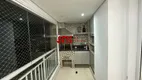 Foto 3 de Apartamento com 3 Quartos à venda, 110m² em Jardim Monte Kemel, São Paulo