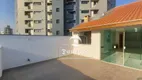 Foto 5 de Cobertura com 3 Quartos à venda, 176m² em Jardim Bela Vista, Santo André