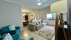 Foto 2 de Apartamento com 3 Quartos à venda, 116m² em Pompeia, Santos