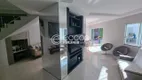 Foto 10 de Casa com 4 Quartos à venda, 420m² em Morada da Colina, Uberlândia