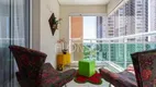 Foto 2 de Apartamento com 3 Quartos à venda, 167m² em Cidade São Francisco, Osasco