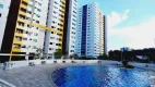 Foto 28 de Apartamento com 3 Quartos à venda, 94m² em Ponta Negra, Manaus