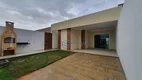 Foto 2 de Casa com 3 Quartos à venda, 120m² em Messejana, Fortaleza